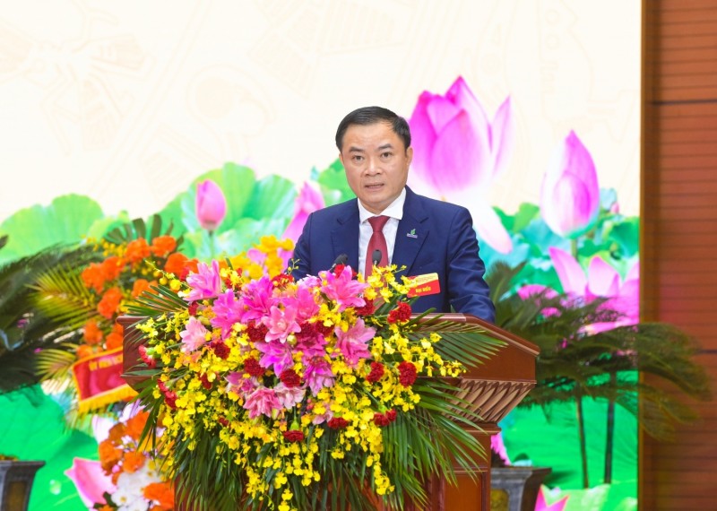 Phiên bản chính thức của 555Win: Petrovietnam cần phấn đấu vào Top 5 555win 500 nhà cái cá cược hàng đầu Đông Nam Á