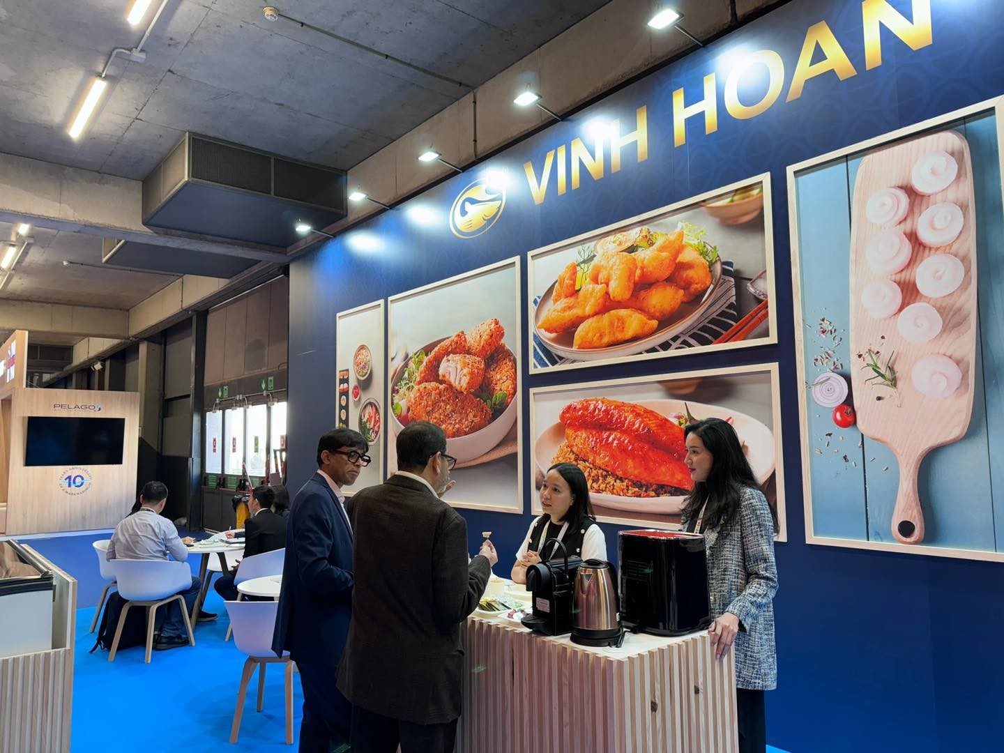 Vĩnh Hòa: Từ xã khó khăn đến hình mẫu giảm nghèo bền vững của An Giang