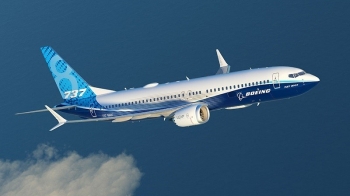 Campuchia công bố mua 10 máy bay Boeing 737-8 MAX của Mỹ