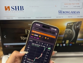SHB tăng vốn lên gần 46.000 tỷ đồng, cổ phiếu giữ nhịp quanh 18.000 đồng