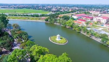 Hưng Yên thu ngân sách 7 tháng đầu năm hơn 61.000 tỷ đồng