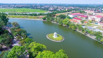 Hưng Yên thu ngân sách 7 tháng đầu năm hơn 61.000 tỷ đồng