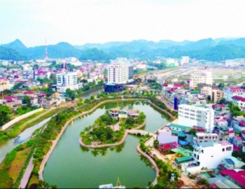 Sơn La mời đầu tư dự án khu đô thị hơn 2.000 tỷ đồng
