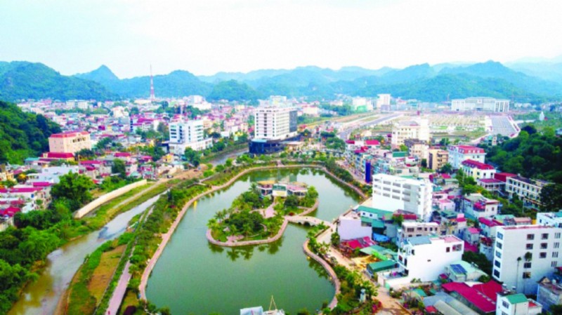 Sơn La mời đầu tư dự án khu đô thị hơn 2.000 tỷ đồng