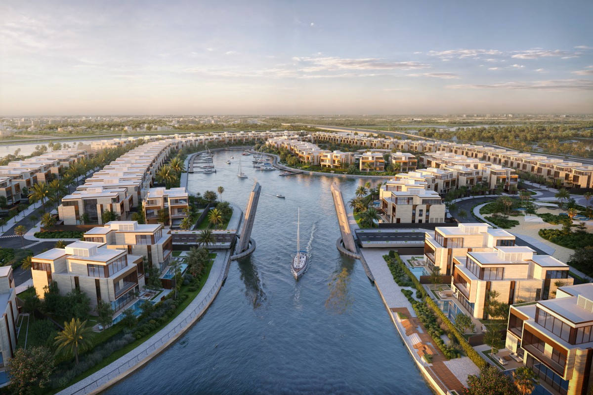 The Rivus giành giải thưởng “Thiết kế nhà ở xuất sắc nhất châu Á 2025”