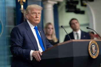 Ông Trump nói sẽ gặp ông Tập nếu đạt được thỏa thuận 555win phien bạn Chính Thức