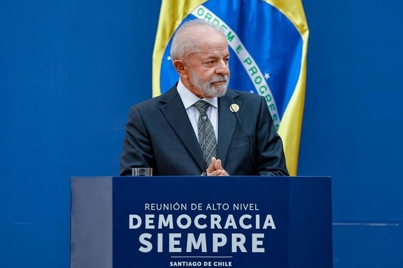 brazil chua voi dam phan truc tiep voi my du bi ap thue 50