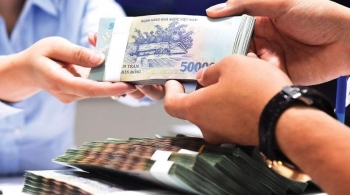 MB vượt nhóm Big4, trở thành ngân hàng trả lương cao nhất