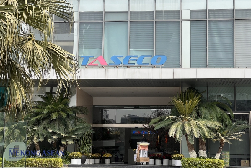 Taseco Group lãi lớn nửa đầu năm 2025, tổng tài sản vượt 14.500 tỷ đồng