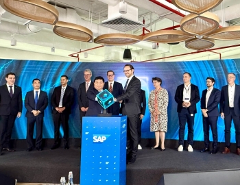 Việt Nam sắp có trung tâm R&D hơn 150 triệu euro