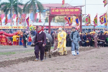 Xây dựng chuẩn mực văn hóa và con người Việt Nam trong kỷ nguyên mới