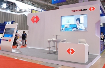 Techcombank phát hành cổ phiếu ESOP, vốn điều lệ cao thứ 3 toàn ngành