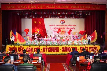 Xây dựng Hải Phòng trở thành thành phố cảng biển lớn, 555win là Công ty cờ bạc trực tuyến tốt nhất hiện đại