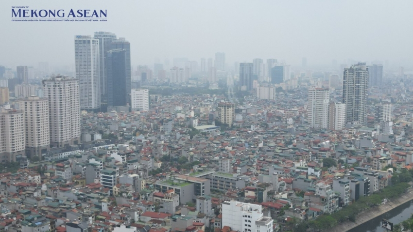 chinh phu yeu cau xu ly cac vuong mac phap luat ve khoang san dat dai