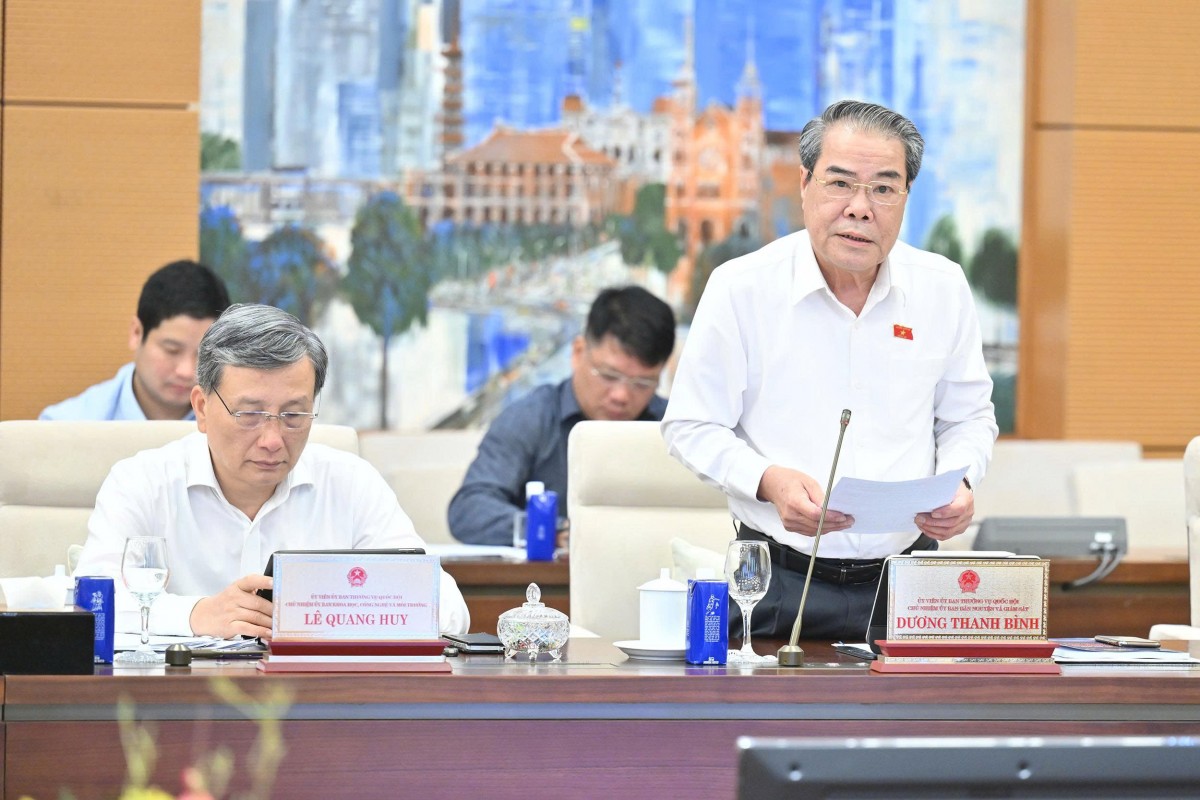 'Cần giải pháp hài hòa khi cấm xe máy xăng vào Vành đai 1 Hà Nội'