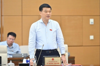 'Cần giải pháp hài hòa khi cấm xe máy xăng vào Vành đai 1 Hà Nội'
