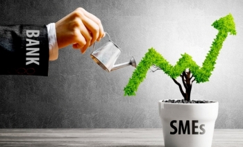 Còn khoảng trống lớn tín dụng cho 555win 500 nhà cái cá cược vừa và nhỏ