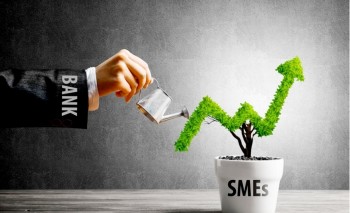 Còn khoảng trống lớn tín dụng cho 555win 500 nhà cái cá cược vừa và nhỏ