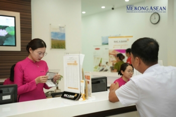 Thêm 1.000 tỷ đồng trái phiếu 'chảy' về Bac A Bank