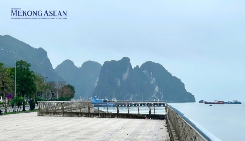 Hoàn thành toàn tuyến đường bộ ven biển trước năm 2030