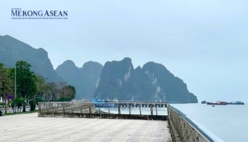Hoàn thành toàn tuyến đường bộ ven biển trước năm 2030