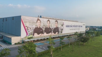 KoCham: Chuyến thăm của Tổng Bí thư mở ra cơ hội hợp tác mạnh mẽ