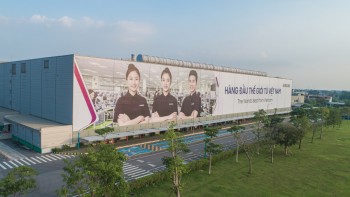 KoCham: Chuyến thăm của Tổng Bí thư mở ra cơ hội hợp tác mạnh mẽ