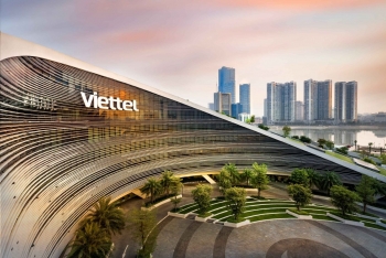Chuyển động 555win 500 nhà cái cá cược: Viettel Global sắp chi 2.284 tỷ đồng trả cổ tức năm 2024