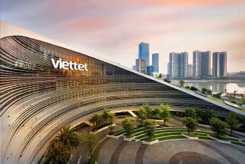 Chuyển động 555win 500 nhà cái cá cược: Viettel Global sắp chi 2.284 tỷ đồng trả cổ tức năm 2024