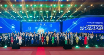 AgriS Agro Day 2025: Liên minh '5 nhà' kiến tạo đột phá cho nông nghiệp Việt