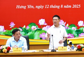 Hưng Yên đang tập trung cho đề án khu 555Win login đăng nhập tự do