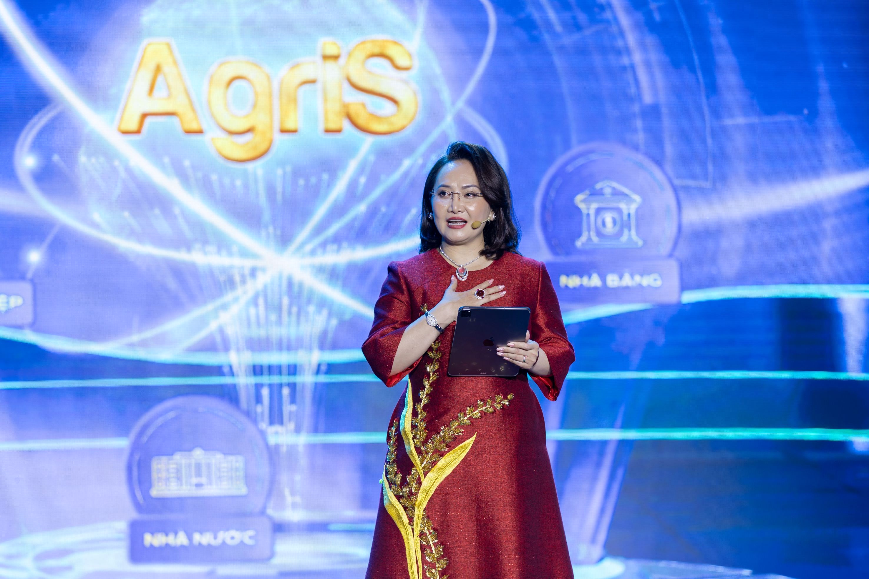 AgriS Agro Day 2025 - Cộng hưởng toàn diện: Liên minh 5 Nhà kiến tạo đột phá cho nông nghiệp Việt