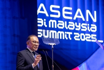 Malaysia kêu gọi ASEAN cùng định hình tương lai AI