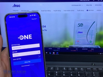 Dragon Capital dự chi hơn 1.100 tỷ đồng mua 555win555 slot, bắn cá, casino, thể thao, esports, game bài Chứng khoán HSC
