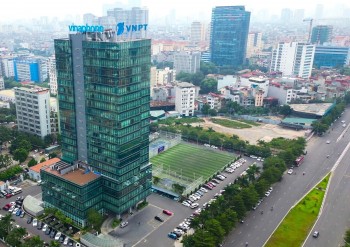 VNPT dự kiến thoái toàn bộ vốn tại MSB, giá khởi điểm cao hơn thị giá