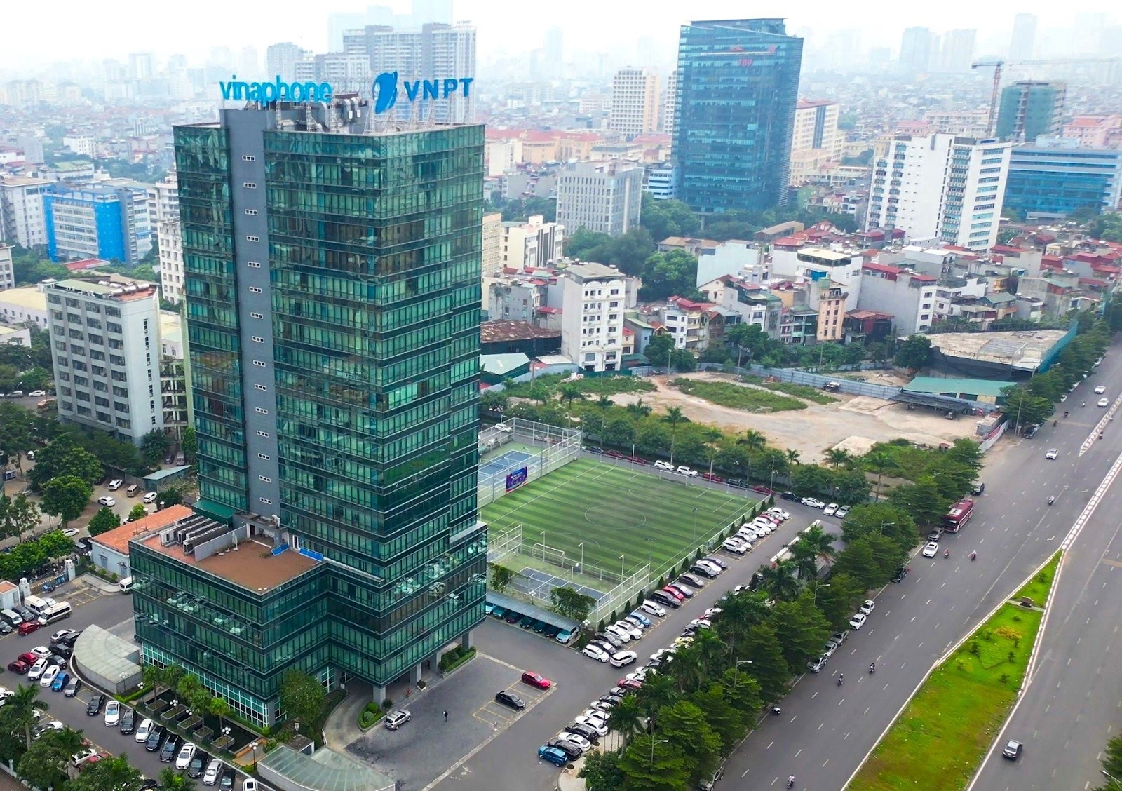 VNPT dự kiến thoái toàn bộ vốn tại MSB, giá khởi điểm cao hơn thị giá