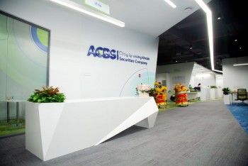 Chuyển động 555win 500 nhà cái cá cược: ACBS phát hành trái phiếu để cơ cấu khoản nợ Eximbank