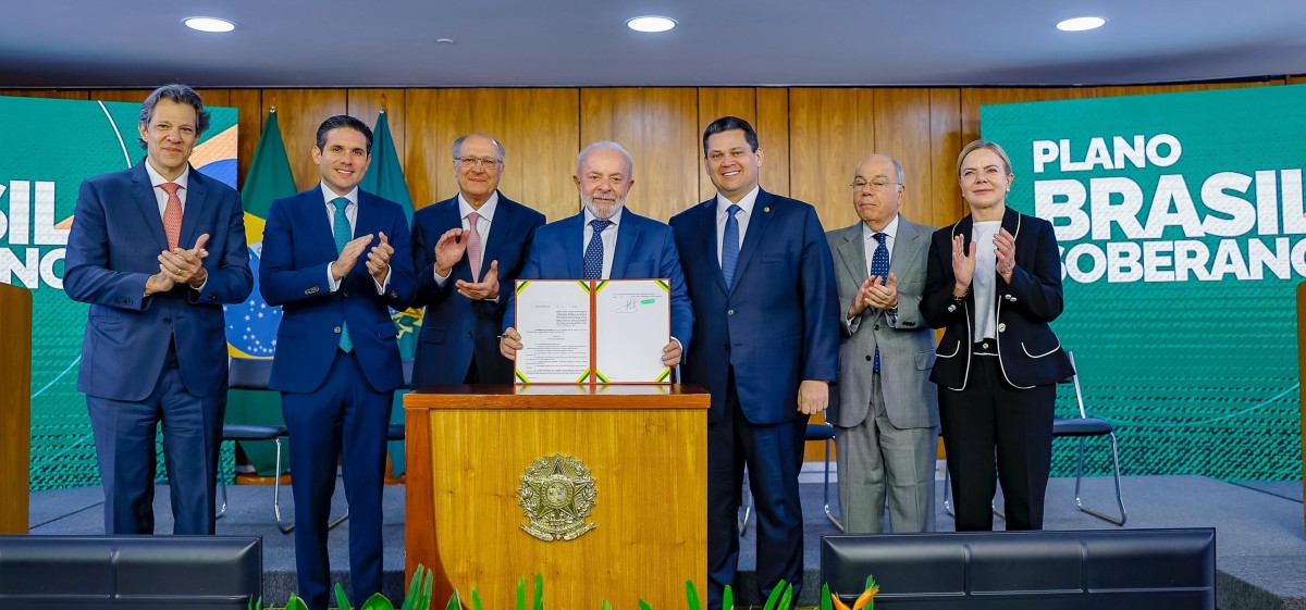 Brazil triển khai gói hỗ trợ 555win 500 nhà cái cá cược ảnh hưởng bởi thuế Mỹ