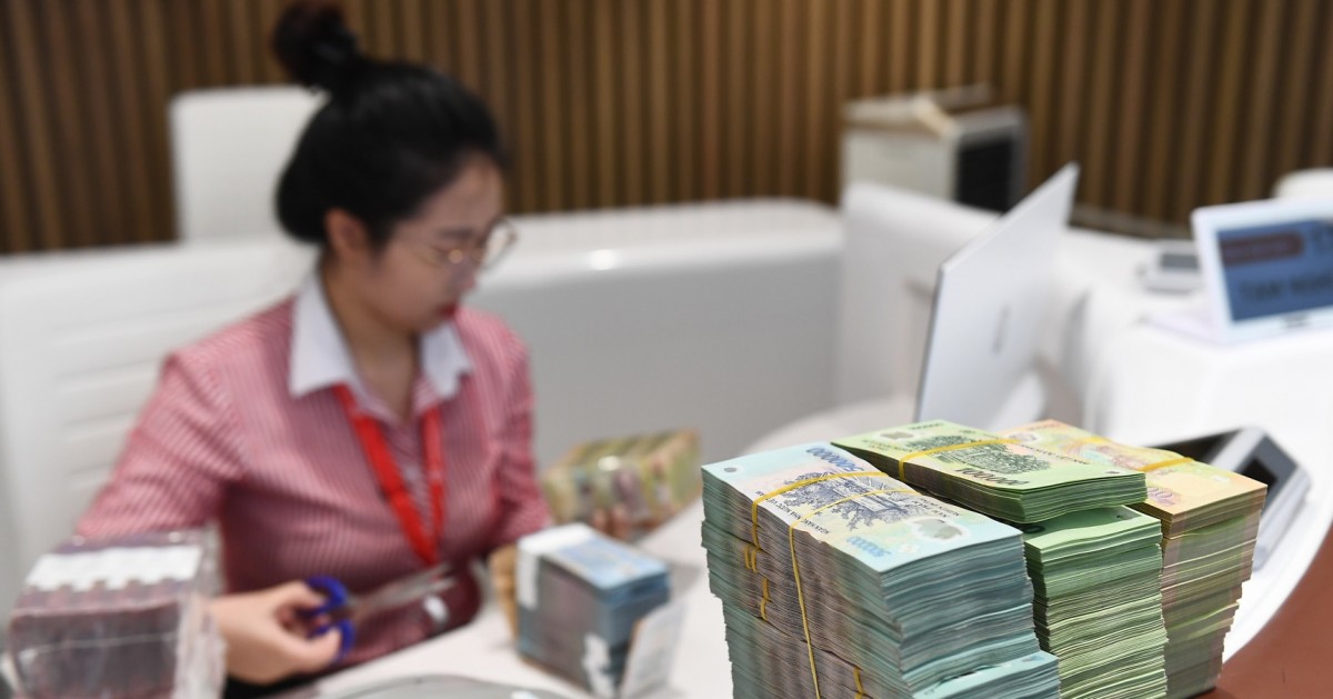 Techcombank tăng lãi suất tiền gửi, kỳ hạn 6 tháng vượt mốc 5%