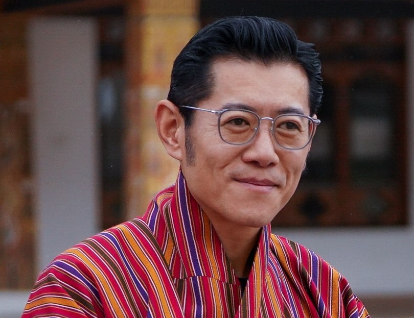 Quốc vương Bhutan và Hoàng hậu sắp thăm Việt Nam