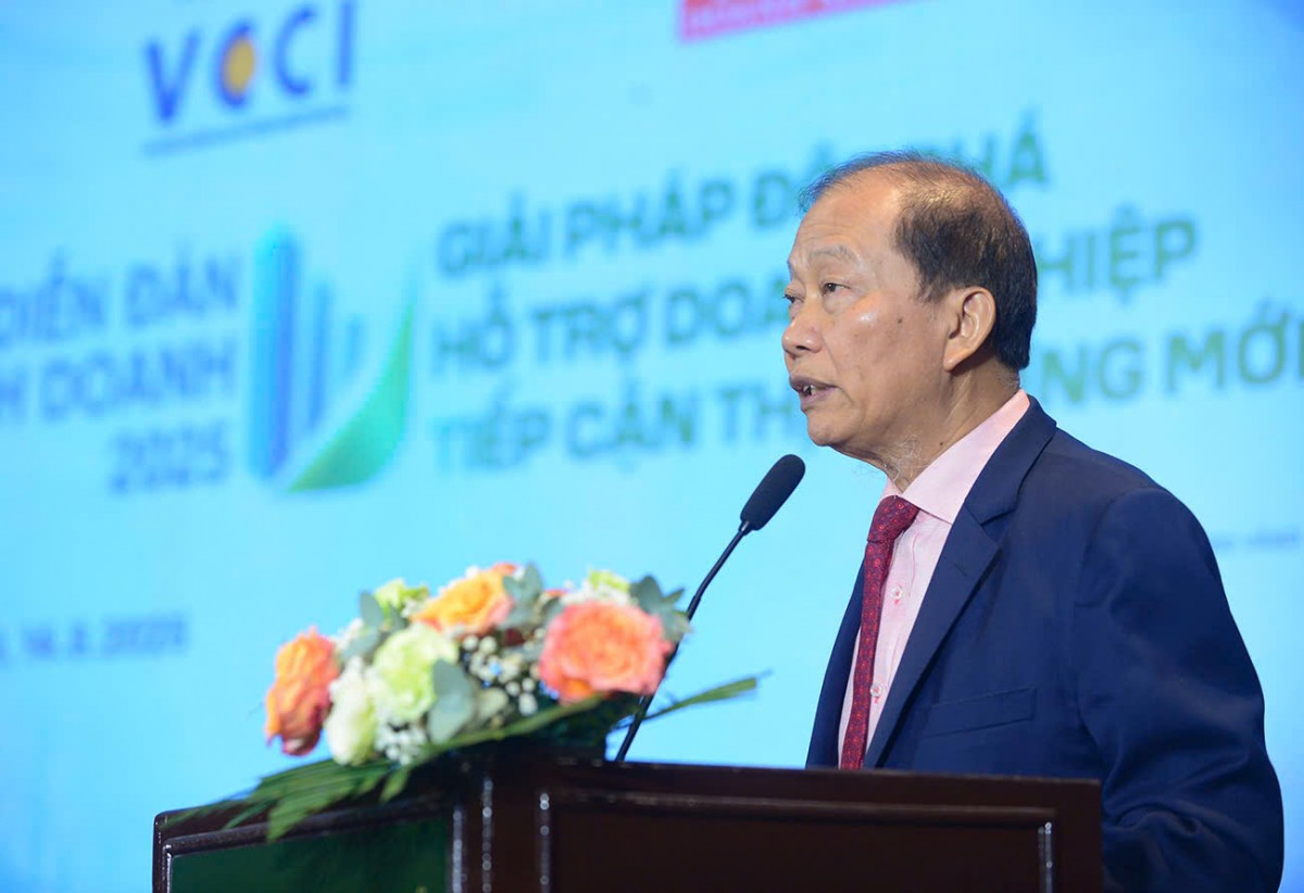Mở 'đường cao tốc' đưa hàng hóa Việt Nam ra toàn cầu