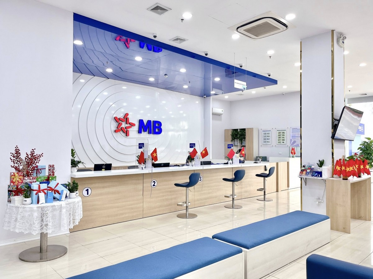 MB huy động 6.000 tỷ đồng trái phiếu chỉ trong 5 ngày