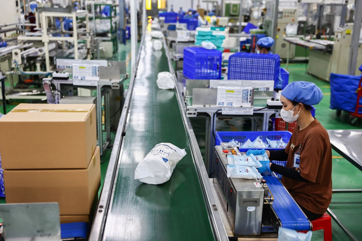 Bông Bạch Tuyết chào bán 9,8 triệu cổ phiếu và trả cổ tức 5% tiền mặt