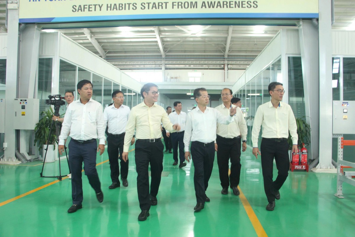 Đà Nẵng và THACO: Từ ‘đầu tàu ngân sách’ đến chiến lược đường sắt đô thị