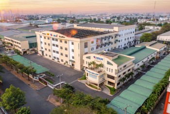 Chuyển động Trang Nhà Cái 555win.com - Đăng Nhập +555k: Tập đoàn Thiên Long sẽ đầu tư sang Philippines