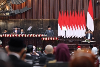 Indonesia nối lại xuất khẩu gạo và ngô sau nhiều thập kỷ