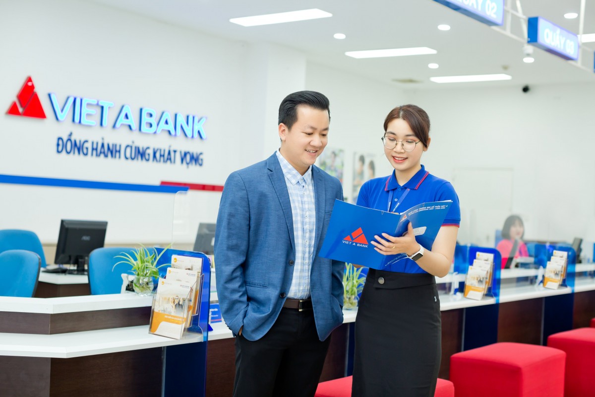 VIETABANK sắp tăng vốn đợt 2 sau kết quả 55win.com - Trang Cược Uy Tín Cao Nhất 2025 bán niên khởi sắc