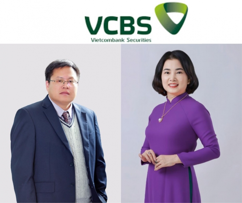 chung khoan vcbs thay doi loat nhan su cap cao