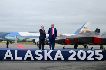 Tổng thống Putin: Thượng đỉnh Nga - Mỹ 