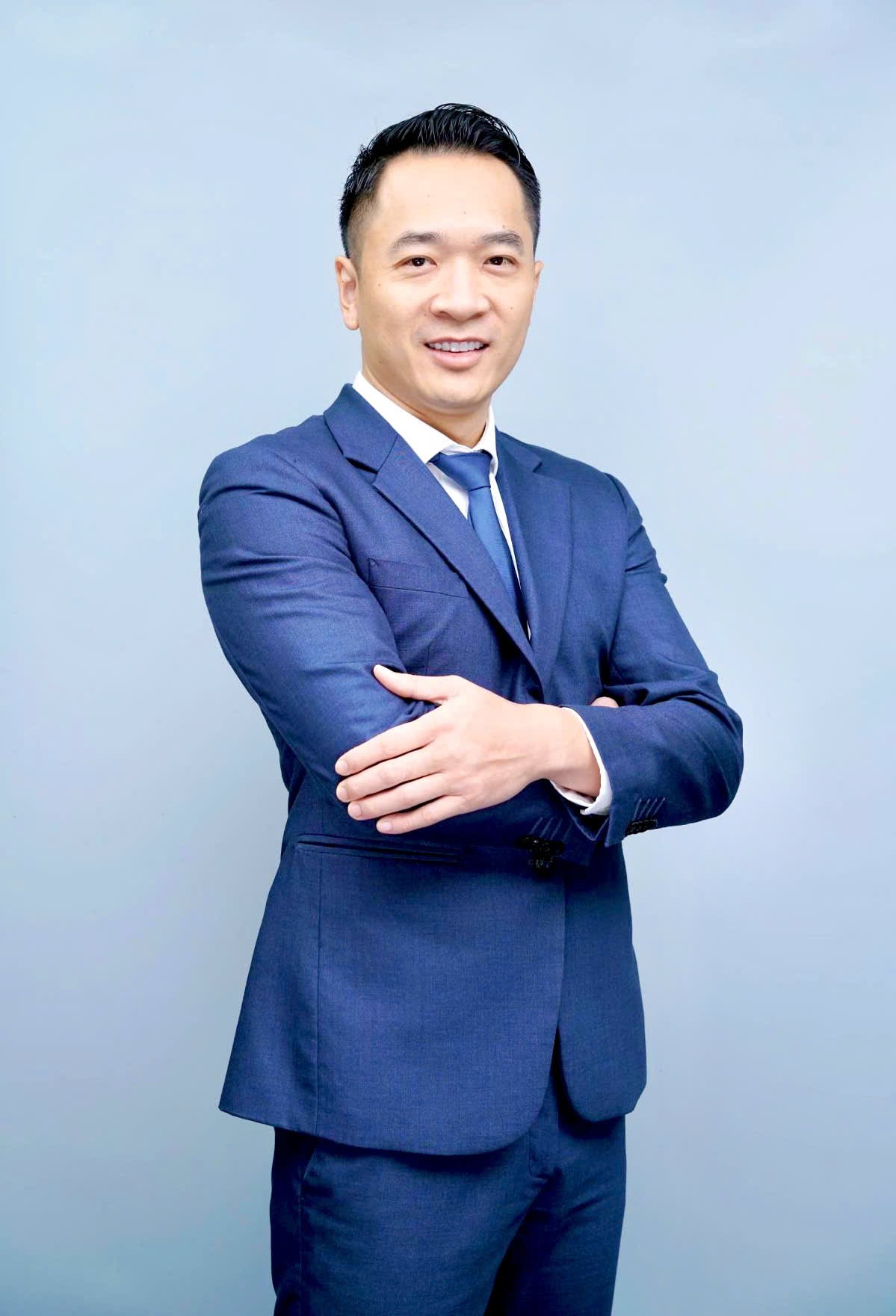 EVNFinance bổ nhiệm quyền tổng giám đốc mới